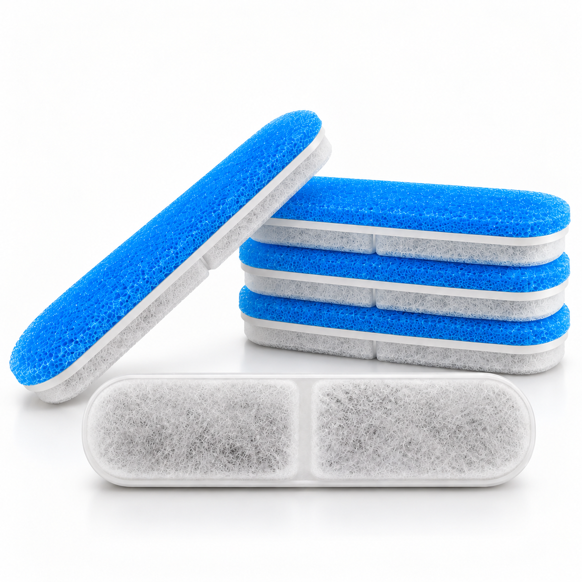 Whiskerys Replacement Filters (32-pack)